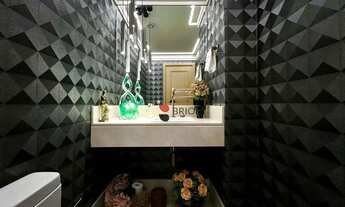 Imagem 4: Apartamento de Alto Padrão à venda com 345m², 4 quartos/suítes no Edifiício Cidade de Muni