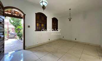 Imagem 5: Casa para locação sendo 360 metos com 7 quartos (3 suítes) e 4 vagas, Santa Branca, Belo H