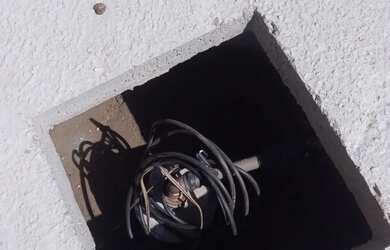 Imagem 6: TERRENO 550m2 - 35min de São Paulo. Fácil chegada!