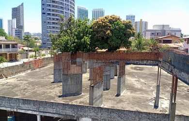 Imagem 2: Vendo terreno em ótima localização, Ponta Negra, ACEITO SÓ PERMUTA SEM DINHEIRO