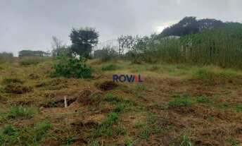 Imagem 2: Terreno à venda, 500 m² por R$ 60.000,00 - Nossa Senhora de Fátima - Mogi Guaçu/SP