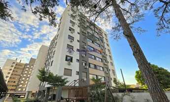 Imagem: Apartamento 3 dormitórios - Bairro Camaquã