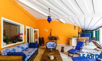 Imagem 2: CASA EM CONDOMÍNIO - MORUMBI - SP