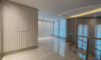 Imagem 4: Casa Cond. Jardins Lisboa 470m²