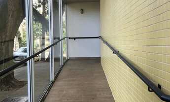 Imagem 3: Kitnet mobiliada com 21 m² úteis com elevador - Zona 07 - Maringá - PR