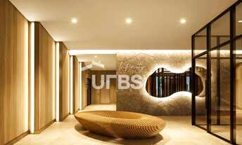 Imagem 6: Ares Marista - Apartamento 4 quartos, sendo 4 suítes