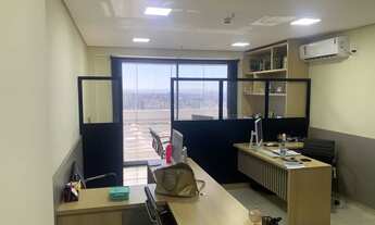 Imagem: Sala Comercial E-Business