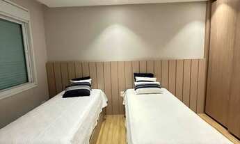 Imagem 6: APARTAMENTO 3 QUARTOS - LOCAÇÃO PRAIA BRAVA - ITAJAI/SC