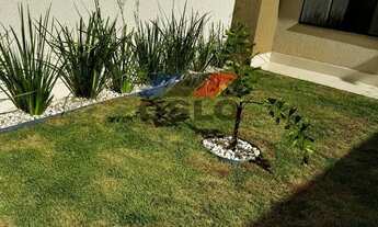 Imagem 3: CASA COM 03 QUARTOS, SENDO 01 DELES UMA SUÍTE PLENA, LOCALIZADA NO PARQUE DE PAINEIRAS, GO