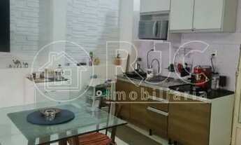 Imagem 6: Apartamento para venda tem 290 metros quadrados com 6 quartos em Botafogo - Rio de Janeiro