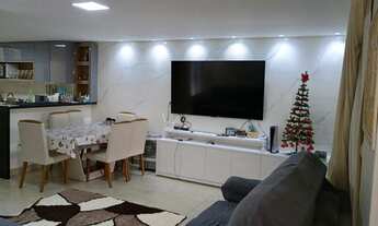 Imagem 5: Vendo casa 3 quarto 2 suite toda reforma,na 407 samambaia norte