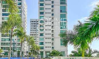 Imagem: Apartamento Alto Padrão na Península