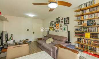 Imagem 5: Apartamento semi-mobiliado para venda, com 1 quarto e 46 metros quadrados no Bom Fim - Por