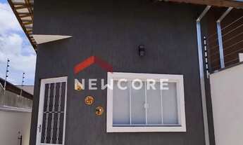 Imagem 2: Casa em Rua Doutor Cyro Lemos de Oliveira - Jardim Continental III - Taubaté/SP