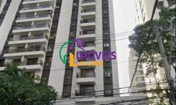 Imagem: COMERCIAL - ITAIM BIBI - SP