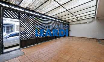 Imagem: COMERCIAL - PARQUE JABAQUARA - SP