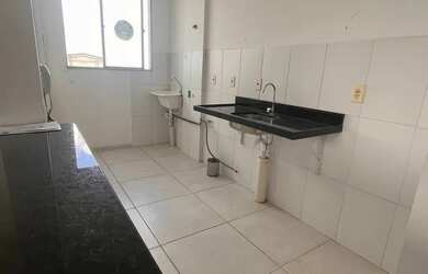 Imagem 7: Nova América apto com 02 quartos