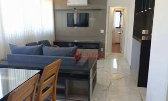 Imagem 3: Apartamento com 2 dormitórios para alugar, 70 m² por R$ 6.300,00/mês - São Pedro - Belo Ho