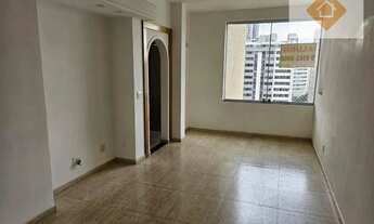 Imagem 4: Apartamento com 2 dormitórios para alugar, 88 m² por R$ 4.230,00/mês - Sion - Belo Horizon