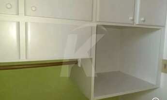 Imagem 5: Apartamento na Água Fria com 03 suítes e 03 vagas de garagem