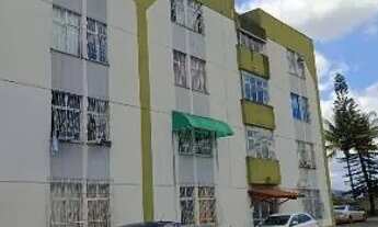 Imagem: Apartamento no Jardim Riacho das Pedras