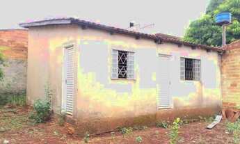 Imagem 4: TERRENO 260,00m² - RESIDENCIAL SOLAR VILLE