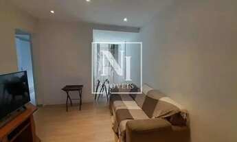 Imagem 3: Apartamento 1 quarto á venda no bairro de Copacabana