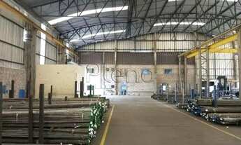 Imagem 6: Barracão à venda em Campinas, Recanto Fortuna, com 4000 m²