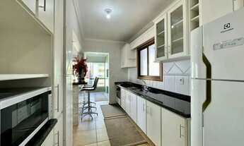 Imagem 11: SACADA DE FRENTE PARA A AVENIDA- VISTA PARA O MAR