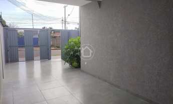 Imagem 4: CASA COM 3 DORMITORIOS E 01 SUITE - SANTA LUZIA