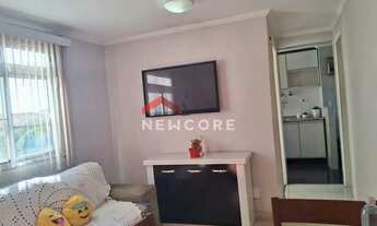 Imagem 5: Apartamento em Rua Novo Oriente do Piauí - Vila Sílvia - São Paulo/SP