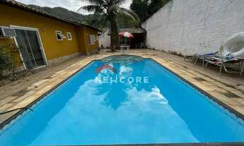 Imagem 2: Casa de condomínio em Rua Treze - Serra Grande - Niterói/RJ