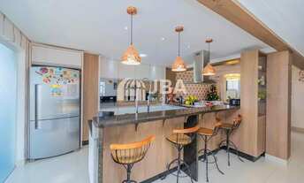 Imagem 7: COBERTURA DÚPLEX NO BAIRRO TINGUI