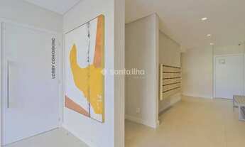 Imagem 6: Cobertura com 3 dormitórios à venda, 102,60m², Centro - Florianópolis/SC