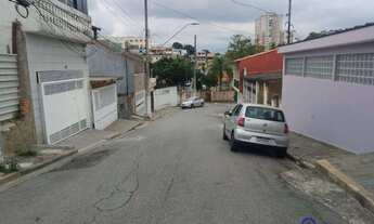 Imagem 6: Terreno à venda, 450 m² por R$ 480.000 - Vila Santa Luzia - São Bernardo do Campo/SP