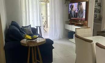 Imagem 7: Apartamento tipo casa