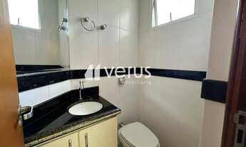 Imagem 6: Apartamento 197m² com 03 quartos no Bairro Aparecida em Uberlândia/MG