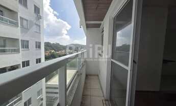 Imagem 2: Apartamento com 2 Quartos 1 vaga de garagem