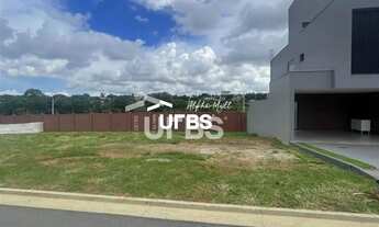 Imagem: Lote no Jardins Sevilha