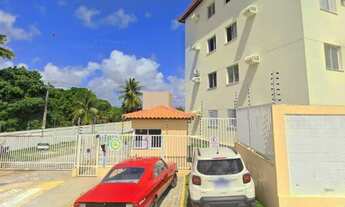 Imagem: Apartamento no Residencial Parque São José