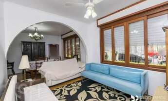 Imagem: Apartamento à venda em Menino Deus com