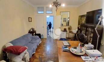 Imagem 7: Apartamento com 3 quartos à venda, 168 m² por R$ 1.410.000 - Laranjeiras - Rio de Janeiro