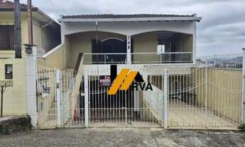 Imagem 3: Casa com 3 dormitórios para alugar, 250 m² por R$ 2.400,00/mês - Jardim Benintendi - Franc