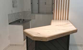 Imagem 3: Alugo apartamento no Itacorubi de 1 quarto