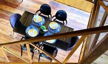 Imagem 6: AGIO RANCHO , CHALE EM CONDOMINIO FECHADO CORUMBA 4 ALEXANIA-GO