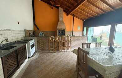 Imagem 12: Imperdível: Casa em Condomínio à Venda em Atibaia-SP, Jardim Shangri-lá - 1 quarto, 1 sala