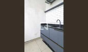 Imagem 6: Apartamento à Venda - Panamby, 1 Quarto, 67 m2