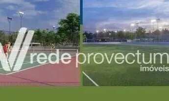 Imagem 7: Terreno - Miraj - Paulínia