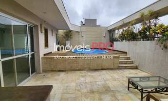 Imagem 5: Cobertura Brooklin 3 vagas