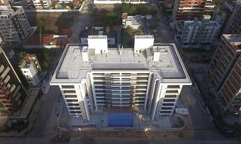 Imagem 4: Apartamento com 3 dormitórios à venda, 169 m² por R$ 1.699.000,00 - Intermares - Cabedelo